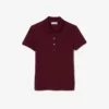 Polo da donna L.12.12 Slim Fit Stretch Mini Piqua Polo da donna L.12.12 Slim Fit Stretch Mini Piqua