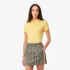 Polo da donna L.12.12 Slim Fit Stretch Mini Piqua Polo da donna L.12.12 Slim Fit Stretch Mini Piqua