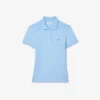 Polo da donna L.12.12 Slim Fit Stretch Mini Piqua Polo da donna L.12.12 Slim Fit Stretch Mini Piqua