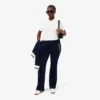 Polo da donna L.12.12 Slim Fit Stretch Mini Piqua Polo da donna L.12.12 Slim Fit Stretch Mini Piqua