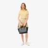 Polo da donna L.12.12 Slim Fit Stretch Mini Piqua Polo da donna L.12.12 Slim Fit Stretch Mini Piqua