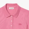 Polo da donna L.12.12 Slim Fit Stretch Mini Piqua Polo da donna L.12.12 Slim Fit Stretch Mini Piqua