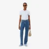 Polo da donna L.12.12 Slim Fit Stretch Mini Piqua Polo da donna L.12.12 Slim Fit Stretch Mini Piqua