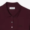 Polo da donna L.12.12 Slim Fit Stretch Mini Piqua Polo da donna L.12.12 Slim Fit Stretch Mini Piqua
