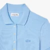 Polo da donna L.12.12 Slim Fit Stretch Mini Piqua Polo da donna L.12.12 Slim Fit Stretch Mini Piqua