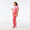 Polo da donna L.12.12 Slim Fit Stretch Mini Piqua Polo da donna L.12.12 Slim Fit Stretch Mini Piqua