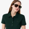Polo da donna L.12.12 Slim Fit Stretch Mini Piqua Polo da donna L.12.12 Slim Fit Stretch Mini Piqua