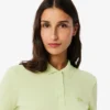 Polo da donna L.12.12 Slim Fit Stretch Mini Piqua Polo da donna L.12.12 Slim Fit Stretch Mini Piqua