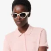 Polo da donna L.12.12 Slim Fit Stretch Mini Piqua Polo da donna L.12.12 Slim Fit Stretch Mini Piqua