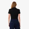 Polo da donna L.12.12 Slim Fit Stretch Mini Piqua Polo da donna L.12.12 Slim Fit Stretch Mini Piqua