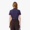 Polo da donna L.12.12 Slim Fit Stretch Mini Piqua Polo da donna L.12.12 Slim Fit Stretch Mini Piqua