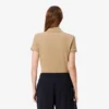 Polo da donna L.12.12 Slim Fit Stretch Mini Piqua Polo da donna L.12.12 Slim Fit Stretch Mini Piqua