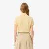Polo da donna L.12.12 Slim Fit Stretch Mini Piqua Polo da donna L.12.12 Slim Fit Stretch Mini Piqua