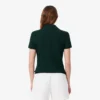 Polo da donna L.12.12 Slim Fit Stretch Mini Piqua Polo da donna L.12.12 Slim Fit Stretch Mini Piqua