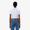 Polo da donna L.12.12 Slim Fit Stretch Mini Piqua Polo da donna L.12.12 Slim Fit Stretch Mini Piqua