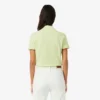 Polo da donna L.12.12 Slim Fit Stretch Mini Piqua Polo da donna L.12.12 Slim Fit Stretch Mini Piqua