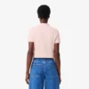 Polo da donna L.12.12 Slim Fit Stretch Mini Piqua Polo da donna L.12.12 Slim Fit Stretch Mini Piqua