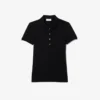 Polo da donna L.12.12 Slim Fit Stretch Mini Piqua Polo da donna L.12.12 Slim Fit Stretch Mini Piqua