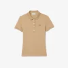 Polo da donna L.12.12 Slim Fit Stretch Mini Piqua Polo da donna L.12.12 Slim Fit Stretch Mini Piqua