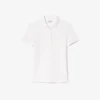 Polo da donna L.12.12 Slim Fit Stretch Mini Piqua Polo da donna L.12.12 Slim Fit Stretch Mini Piqua