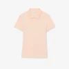 Polo da donna L.12.12 Slim Fit Stretch Mini Piqua Polo da donna L.12.12 Slim Fit Stretch Mini Piqua