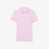 Polo da donna L.12.12 Slim Fit Stretch Mini Piqua Polo da donna L.12.12 Slim Fit Stretch Mini Piqua