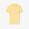 Polo da donna L.12.12 Slim Fit Stretch Mini Piqua Polo da donna L.12.12 Slim Fit Stretch Mini Piqua