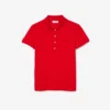 Polo da donna L.12.12 Slim Fit Stretch Mini Piqua Polo da donna L.12.12 Slim Fit Stretch Mini Piqua