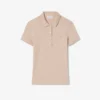 Polo da donna L.12.12 Slim Fit Stretch Mini Piqua Polo da donna L.12.12 Slim Fit Stretch Mini Piqua