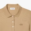 Polo da donna L.12.12 Slim Fit Stretch Mini Piqua Polo da donna L.12.12 Slim Fit Stretch Mini Piqua