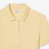 Polo da donna L.12.12 Slim Fit Stretch Mini Piqua Polo da donna L.12.12 Slim Fit Stretch Mini Piqua