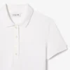 Polo da donna L.12.12 Slim Fit Stretch Mini Piqua Polo da donna L.12.12 Slim Fit Stretch Mini Piqua