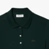 Polo da donna L.12.12 Slim Fit Stretch Mini Piqua Polo da donna L.12.12 Slim Fit Stretch Mini Piqua