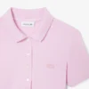 Polo da donna L.12.12 Slim Fit Stretch Mini Piqua Polo da donna L.12.12 Slim Fit Stretch Mini Piqua