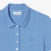 Polo da donna L.12.12 Slim Fit Stretch Mini Piqua Polo da donna L.12.12 Slim Fit Stretch Mini Piqua