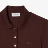 Polo da donna L.12.12 Slim Fit Stretch Mini Piqua Polo da donna L.12.12 Slim Fit Stretch Mini Piqua