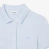 Polo da donna L.12.12 Slim Fit Stretch Mini Piqua Polo da donna L.12.12 Slim Fit Stretch Mini Piqua