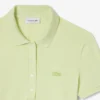 Polo da donna L.12.12 Slim Fit Stretch Mini Piqua Polo da donna L.12.12 Slim Fit Stretch Mini Piqua