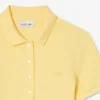 Polo da donna L.12.12 Slim Fit Stretch Mini Piqua Polo da donna L.12.12 Slim Fit Stretch Mini Piqua