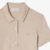 Polo da donna L.12.12 Slim Fit Stretch Mini Piqua Polo da donna L.12.12 Slim Fit Stretch Mini Piqua