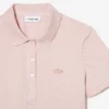 Polo da donna L.12.12 Slim Fit Stretch Mini Piqua Polo da donna L.12.12 Slim Fit Stretch Mini Piqua