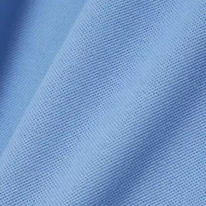 Polo da donna L.12.12 Slim Fit Stretch Mini Piqua Polo da donna L.12.12 Slim Fit Stretch Mini Piqua