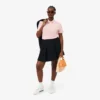 Polo da donna L.12.12 Slim Fit Stretch Mini Piqua Polo da donna L.12.12 Slim Fit Stretch Mini Piqua