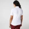 Polo da donna L.12.12 Slim Fit Stretch Mini Piqua Polo da donna L.12.12 Slim Fit Stretch Mini Piqua