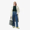 Polo da donna L.12.12 Slim Fit Stretch Mini Piqua Polo da donna L.12.12 Slim Fit Stretch Mini Piqua
