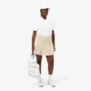 Polo da donna Regular Fit in morbido Petit Piqué Polo da donna Regular Fit in morbido Petit Piqué