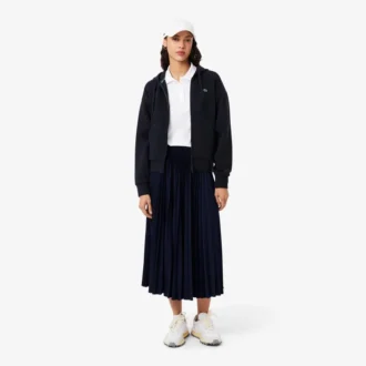Polo da donna Regular Fit in morbido Petit Piqué