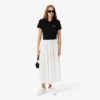 Polo da donna Regular Fit in morbido Petit Piqué Polo da donna Regular Fit in morbido Petit Piqué