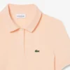Polo da donna Regular Fit in morbido Petit Piqué Polo da donna Regular Fit in morbido Petit Piqué