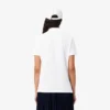 Polo da donna Regular Fit in morbido Petit Piqué Polo da donna Regular Fit in morbido Petit Piqué